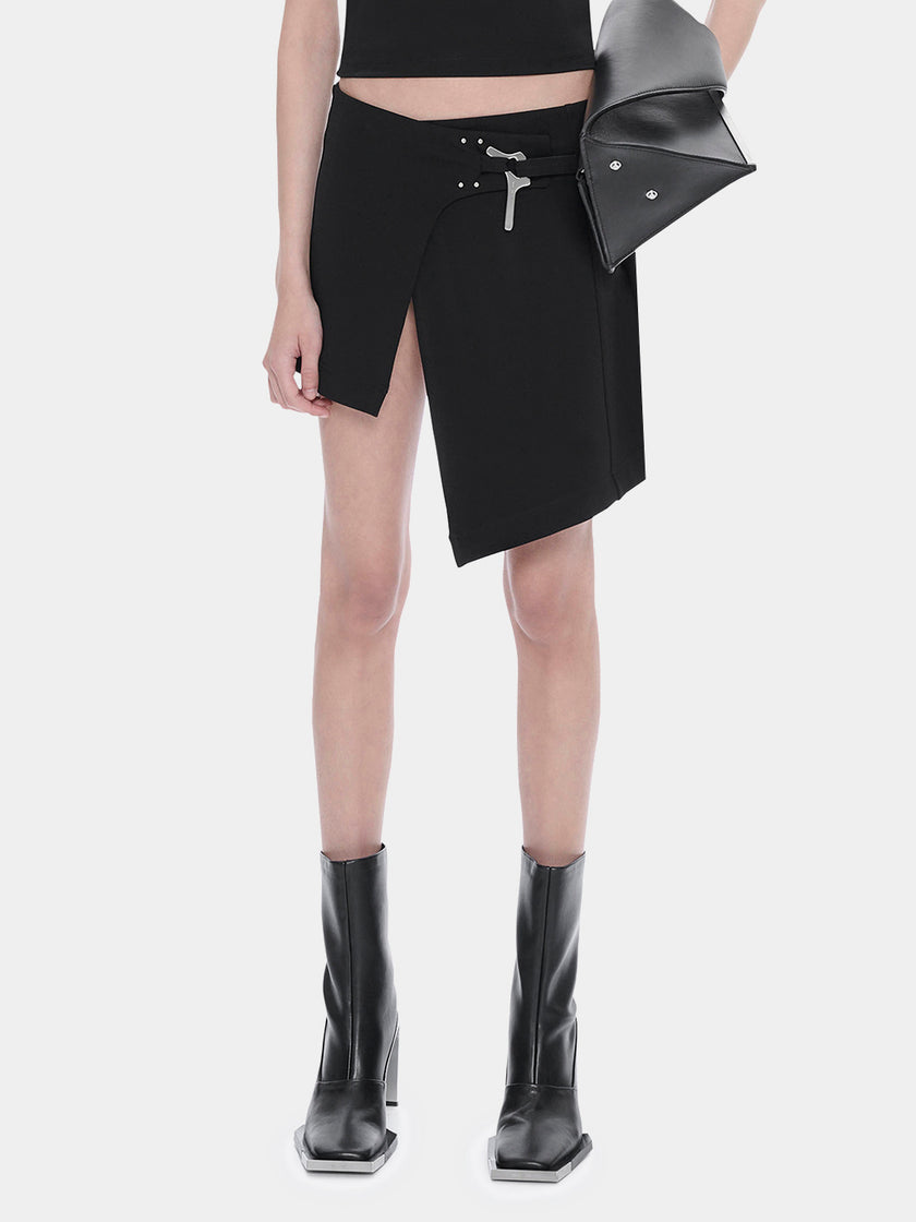 HE, product: CALICHE TECHNICAL SKIRT (Thumbnail alt.)