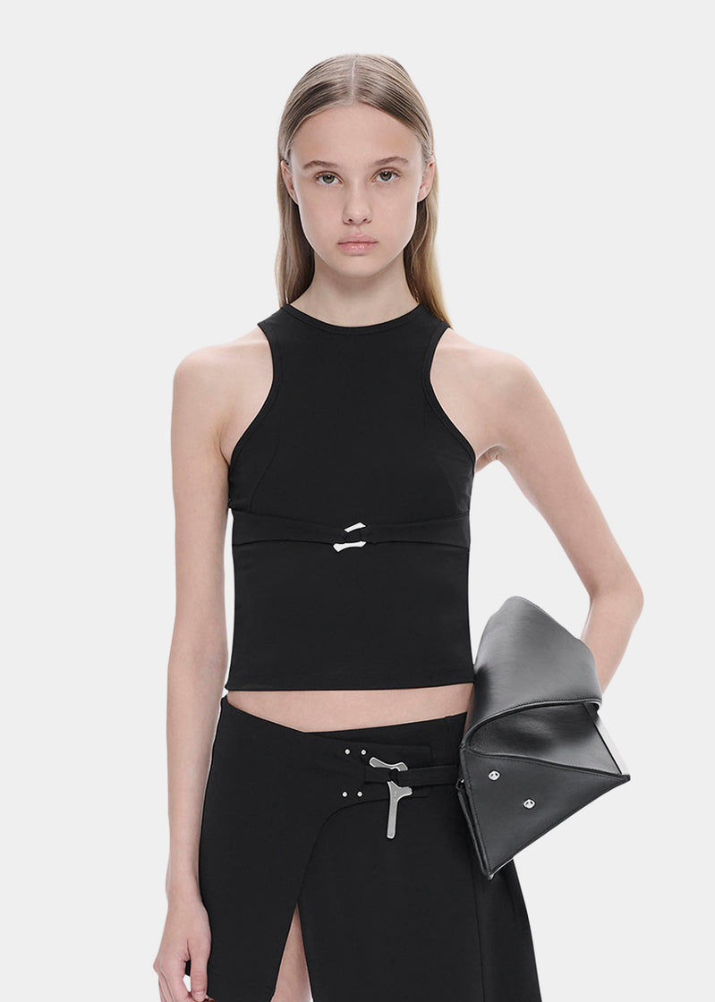 HE, product: LINK TANK TOP (Thumbnail alt.)