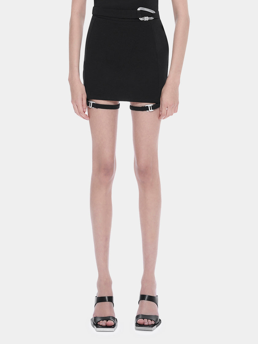 HE, product: XERCES JERSEY SKIRT (Thumbnail alt.)