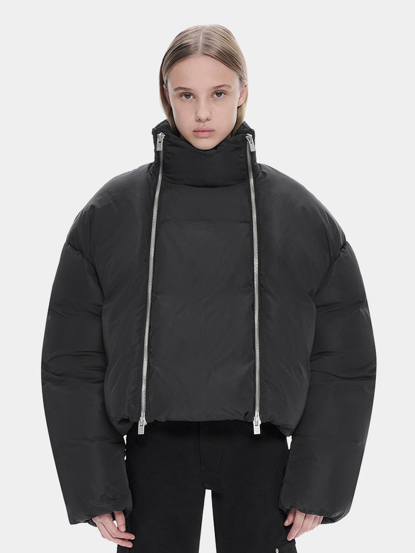 HE, product: COR DOWN JACKET (Thumbnail alt.)