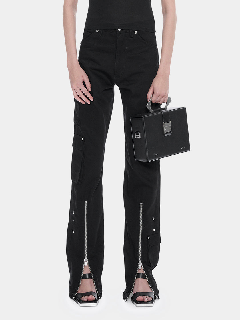 HE, product: DEFINITE DENIM TROUSERS (Thumbnail alt.)