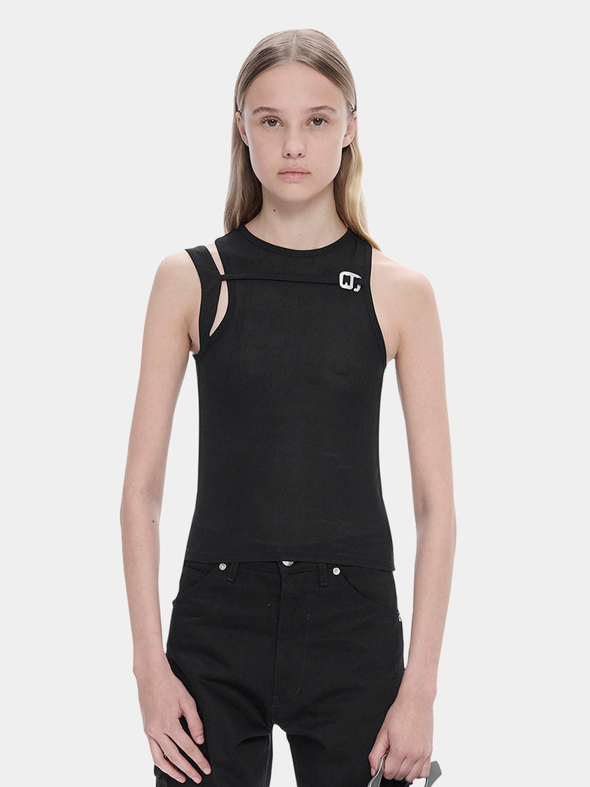 HE, product: GREGARIA TANK TOP (Thumbnail alt.)