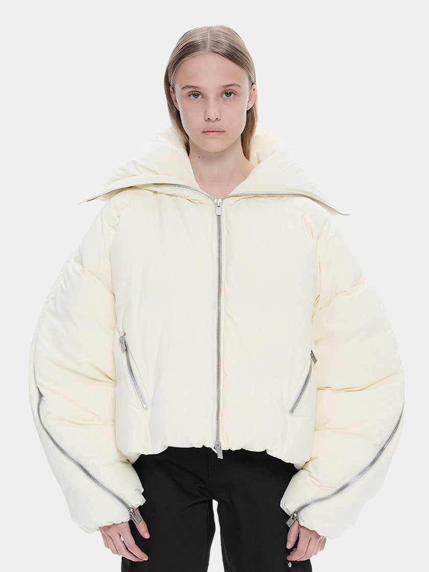 HE, product: DRIFTED DOWN PIECE (Thumbnail alt.)