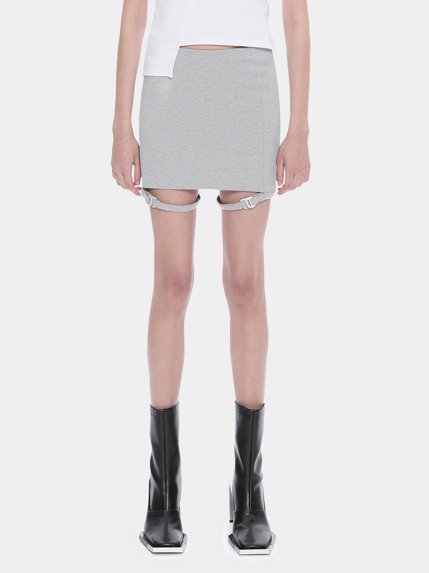 HE, product: XERCES JERSEY SKIRT (Thumbnail alt.)