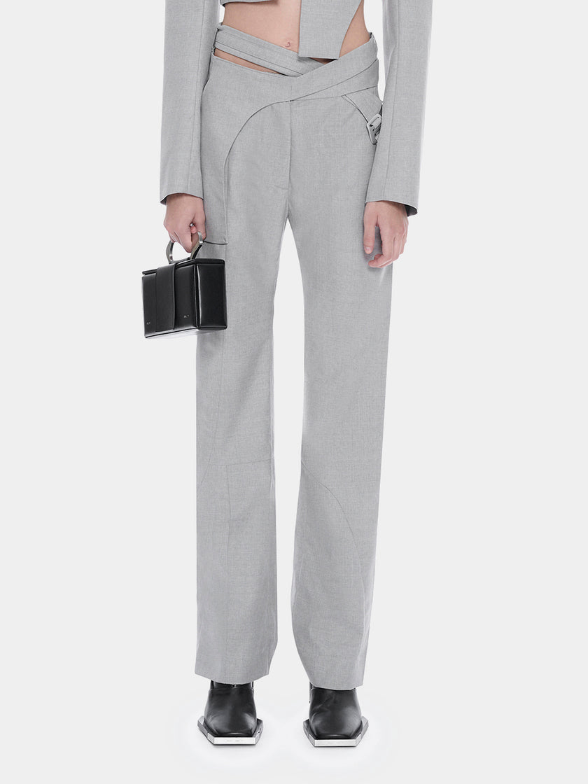 HE, product: TAILORED PANTS (Thumbnail alt.)