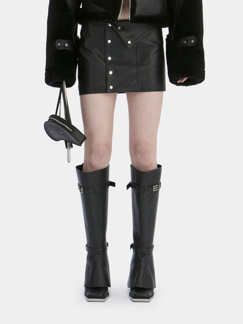 HE, product: CONCAVE POUCH (Thumbnail alt.)