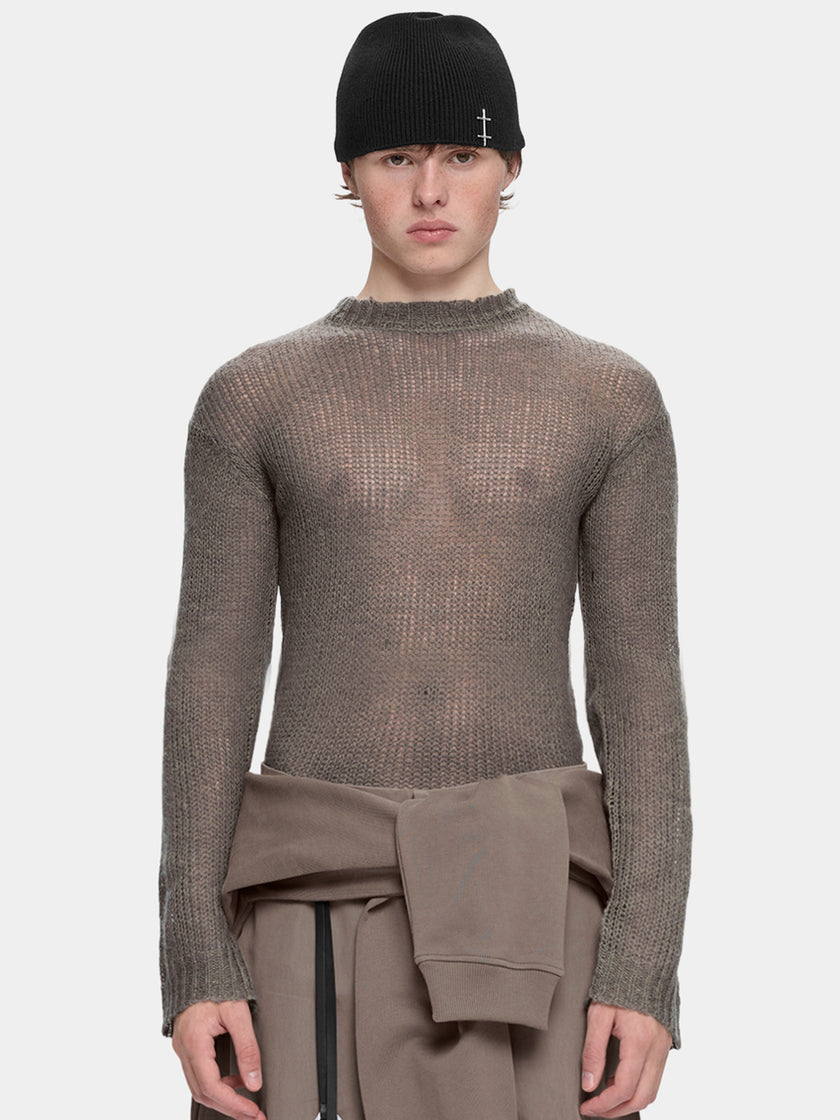 HE, product: GLAUCO KNIT IN WOOL (Thumbnail alt.)