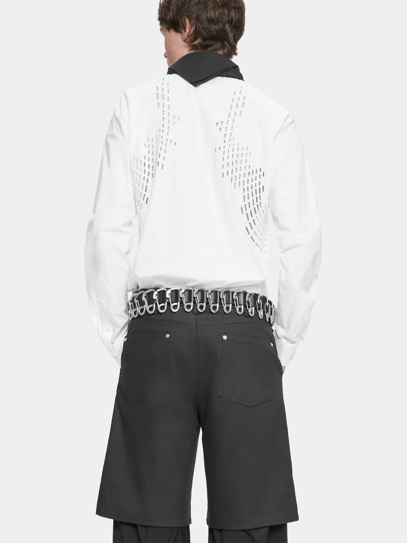 HE, product: AURORA CARABINER BELT (Thumbnail alt.)