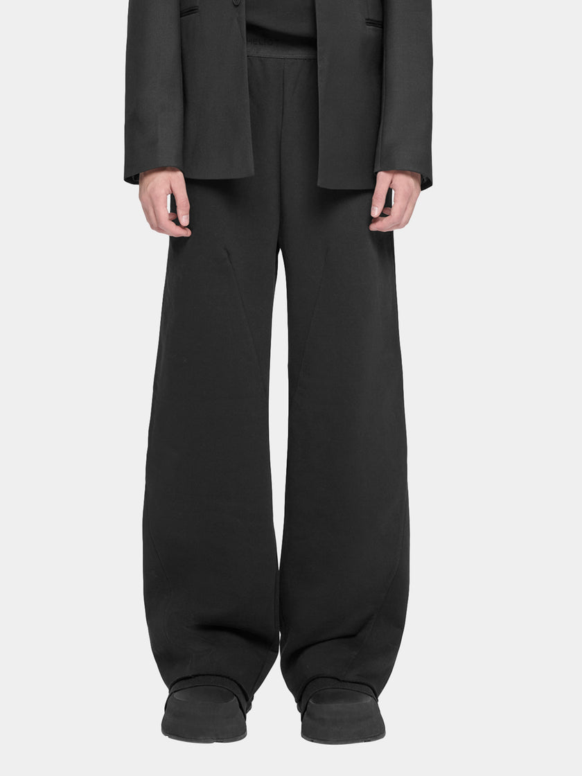 HE, product: PLANNAR SWEATPANTS (Thumbnail alt.)