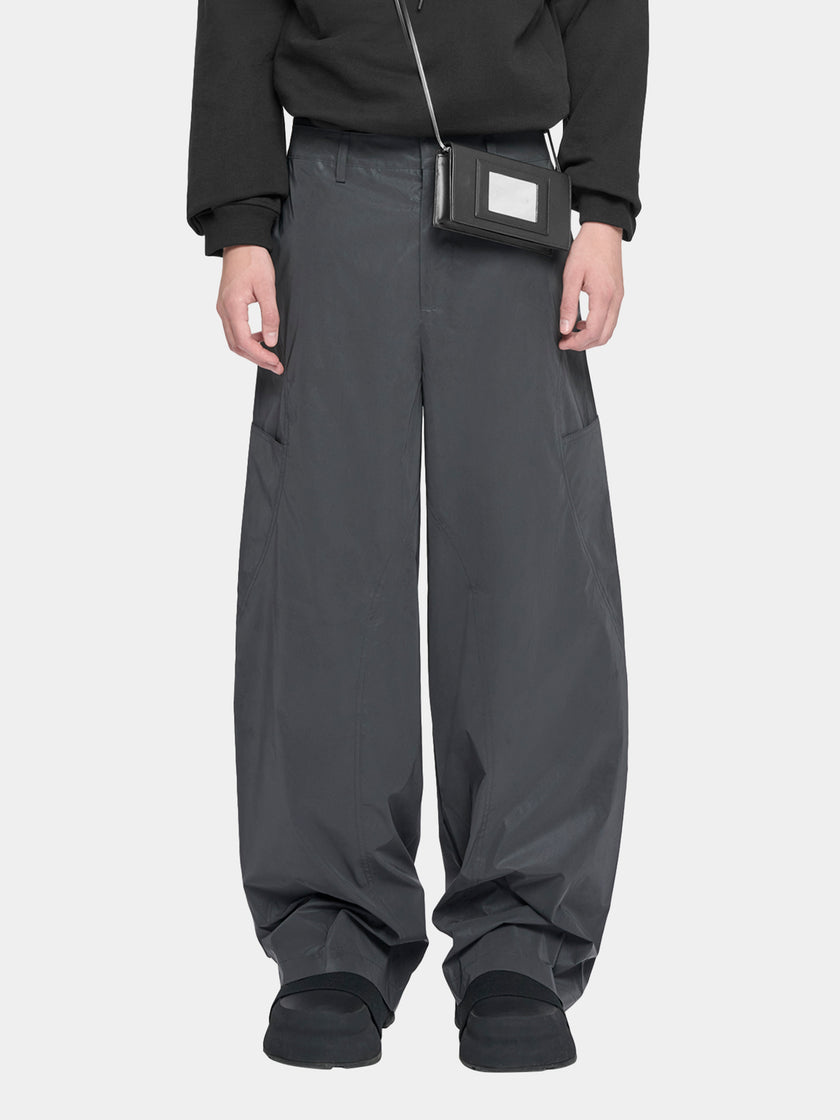 HE, product: INTERLUCENT TROUSERS (Thumbnail alt.)
