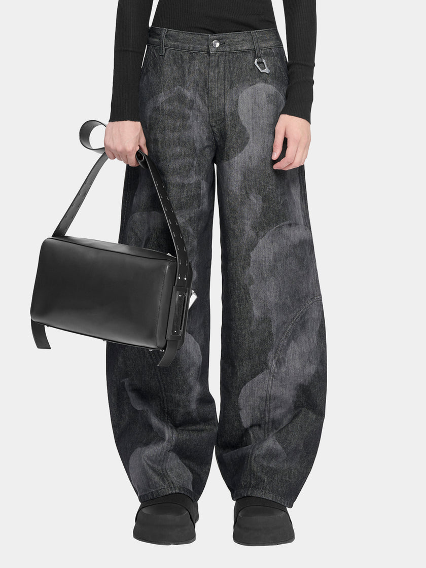 HE, product: BASALT DENIM LASER (Thumbnail alt.)