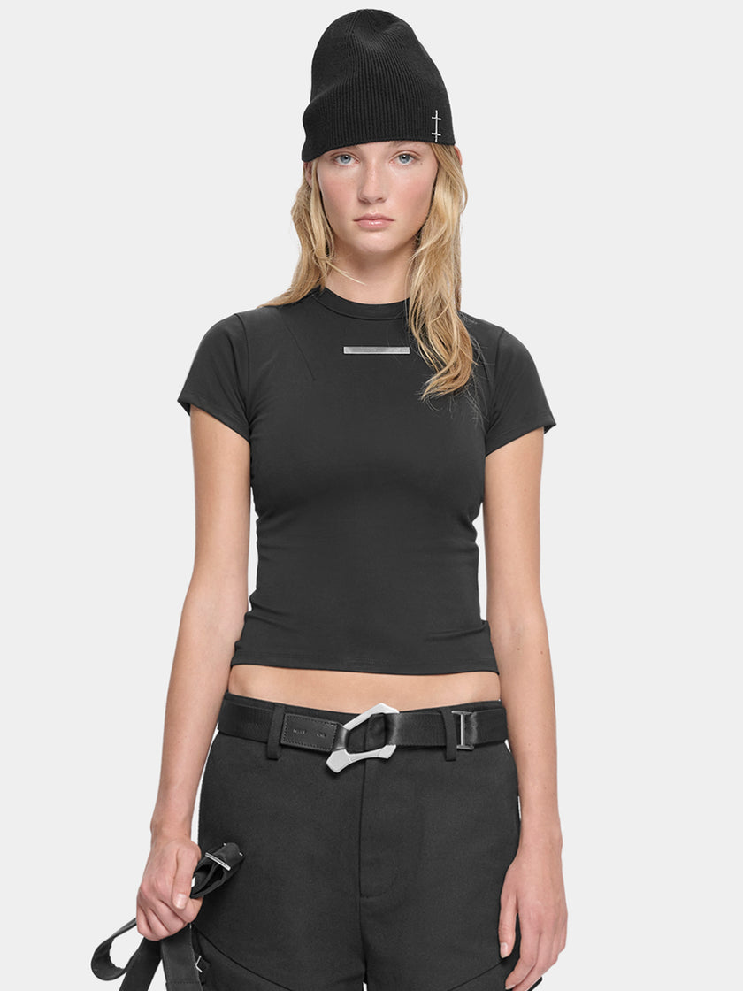 HE, product: ASTRAPE FITTED T-SHIRT (Thumbnail alt.)