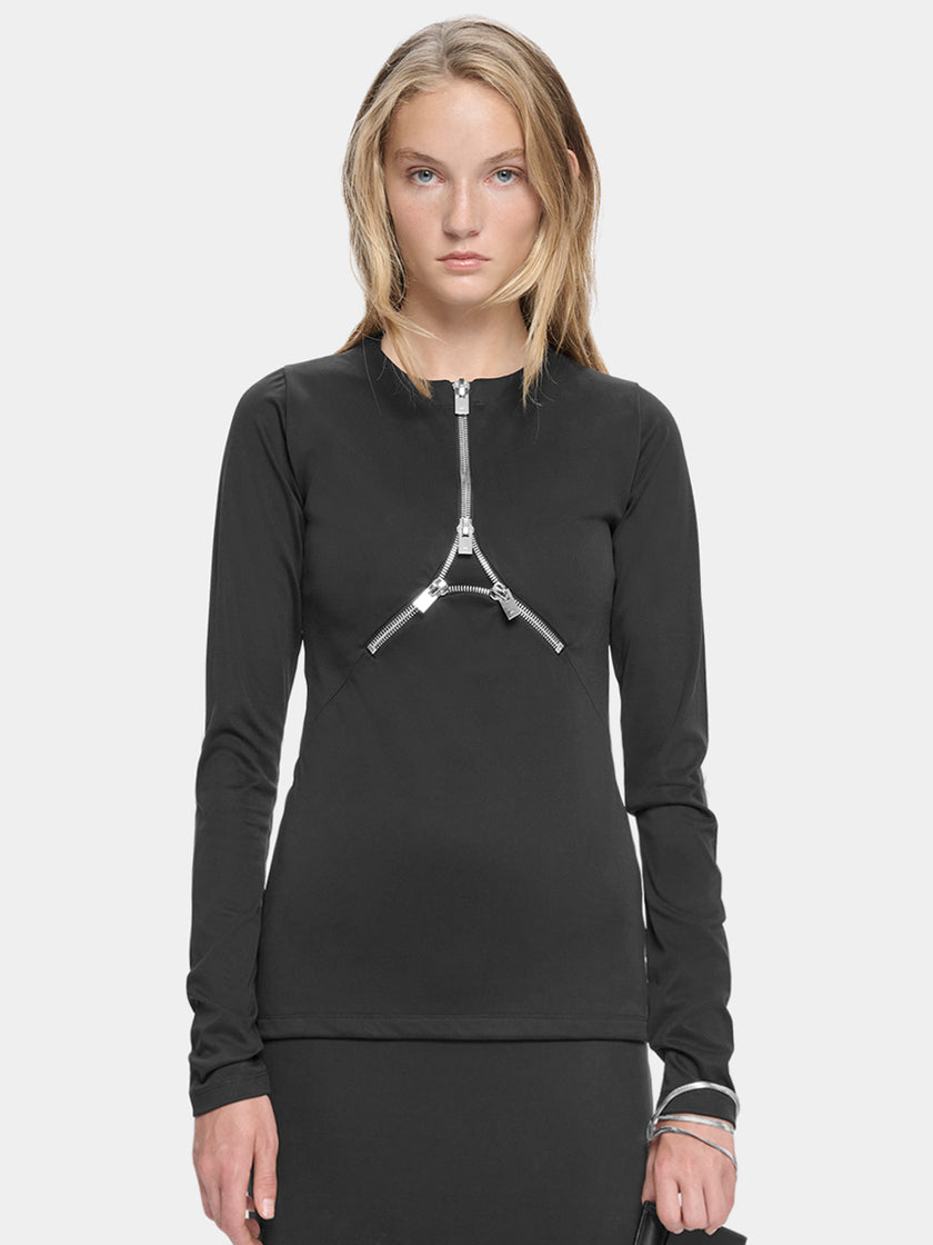 HE, product: TECTON ZIP TOP (Thumbnail alt.)