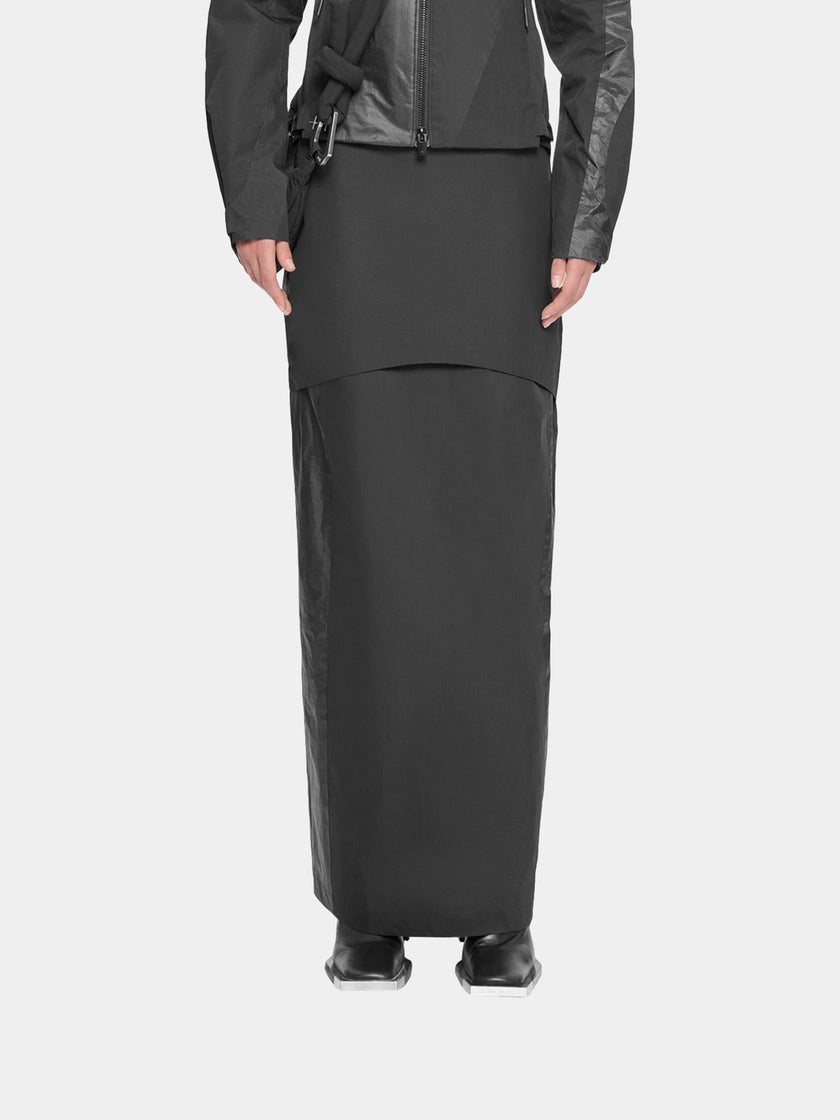 HE, product: POLARIZE SKIRT (Thumbnail alt.)