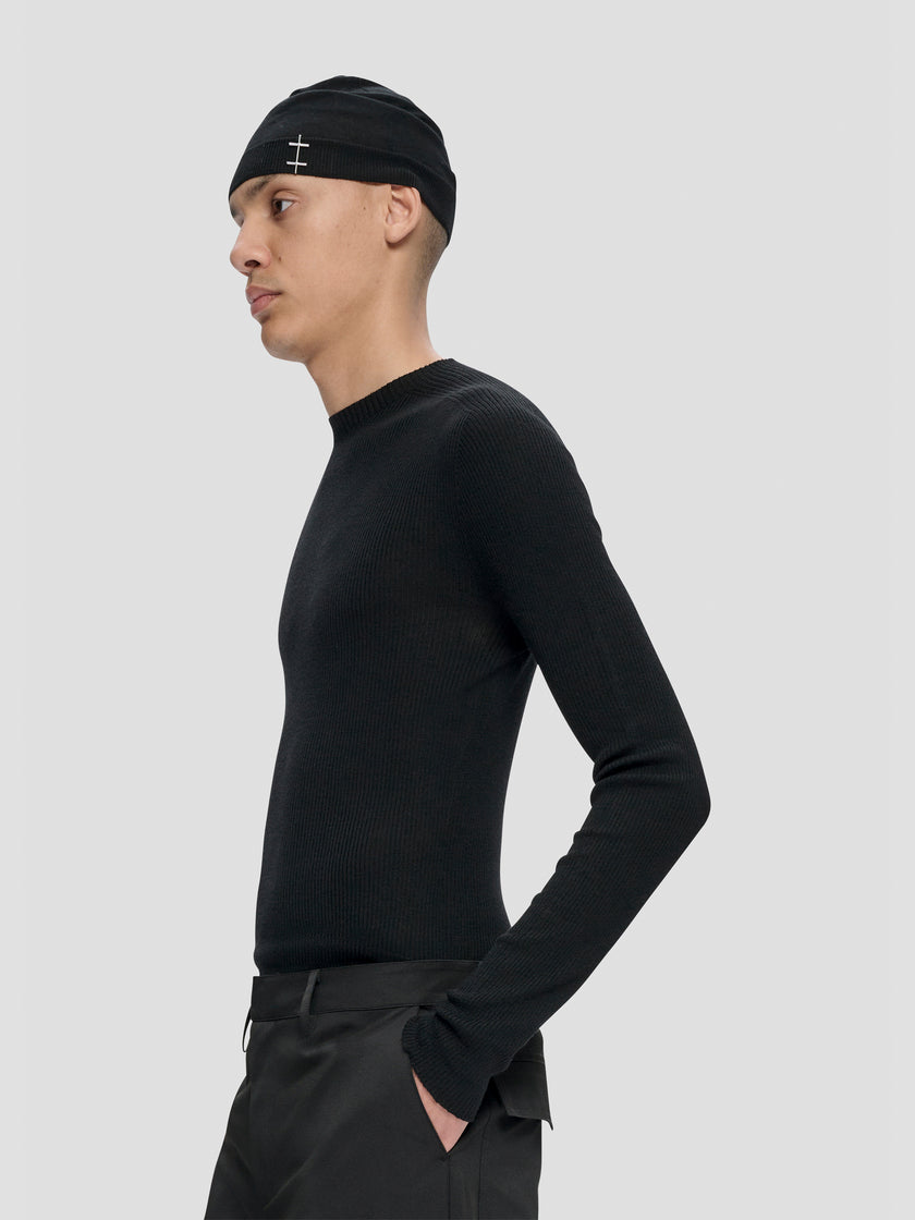 HE, product: FRESNEL BEANIE (Thumbnail alt.)