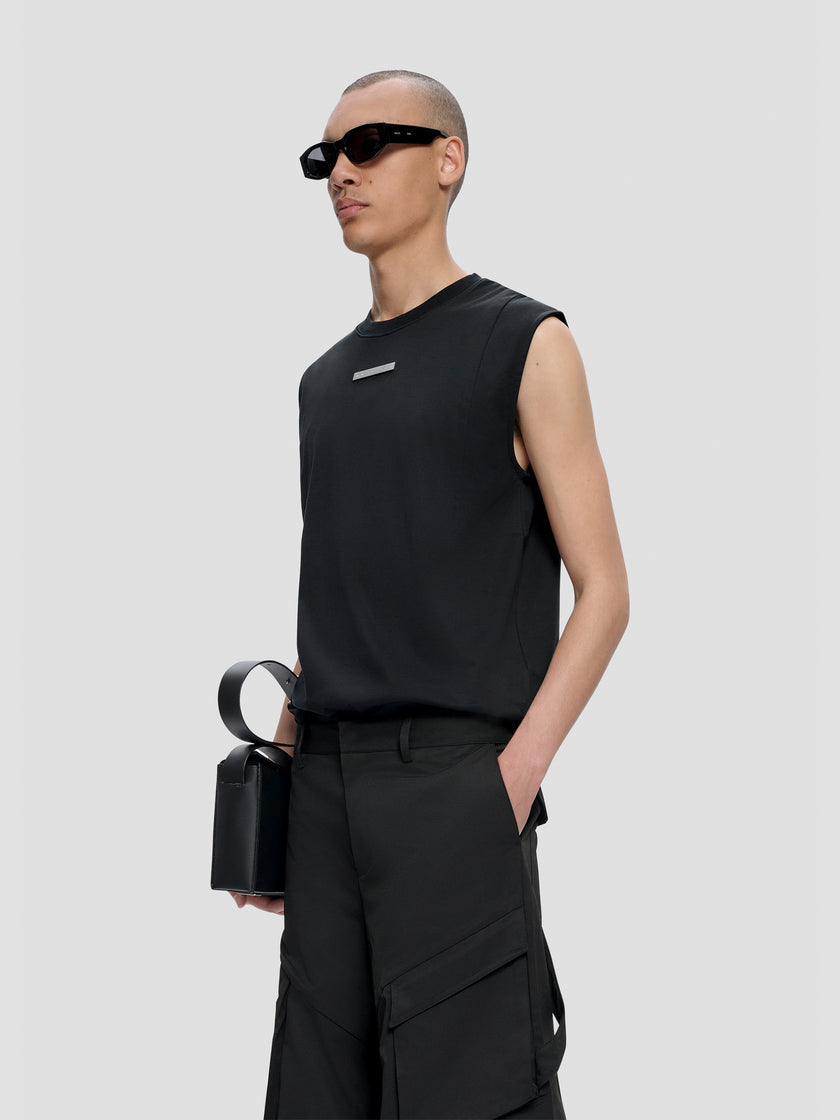 HE, product: ASTRAPE TANK TOP (Thumbnail alt.)