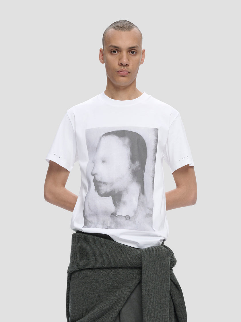 HE, product: DIAPHANE T-SHIRT (Thumbnail alt.)