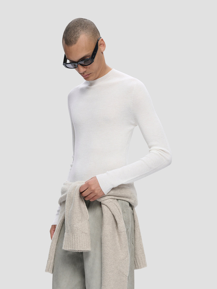 HE, product: ISOTROPY KNIT LS (Thumbnail alt.)