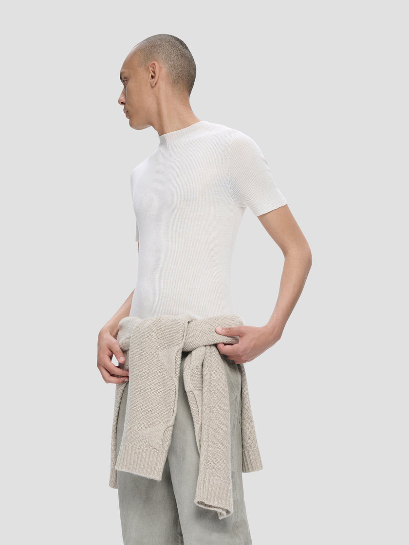 HE, product: ISOTROPY KNIT SS (Thumbnail alt.)