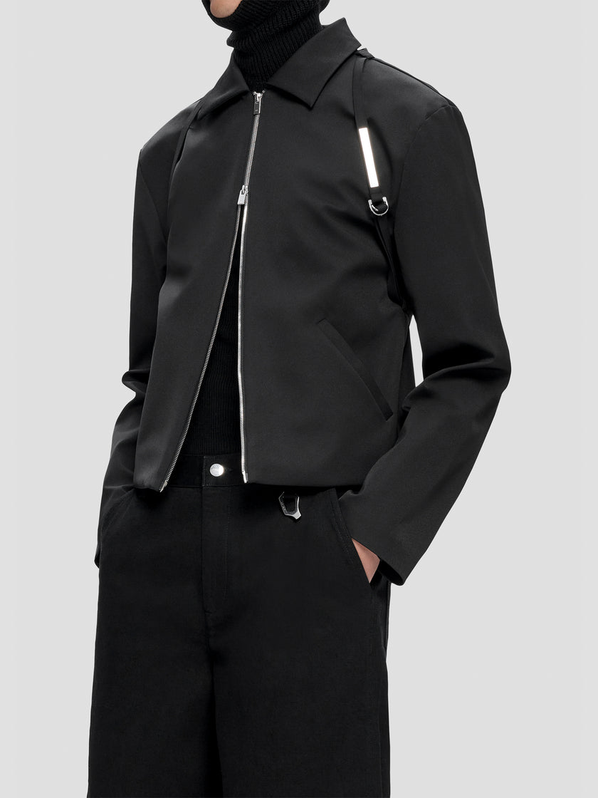 HE, product: ADSUM JACKET (Thumbnail alt.)
