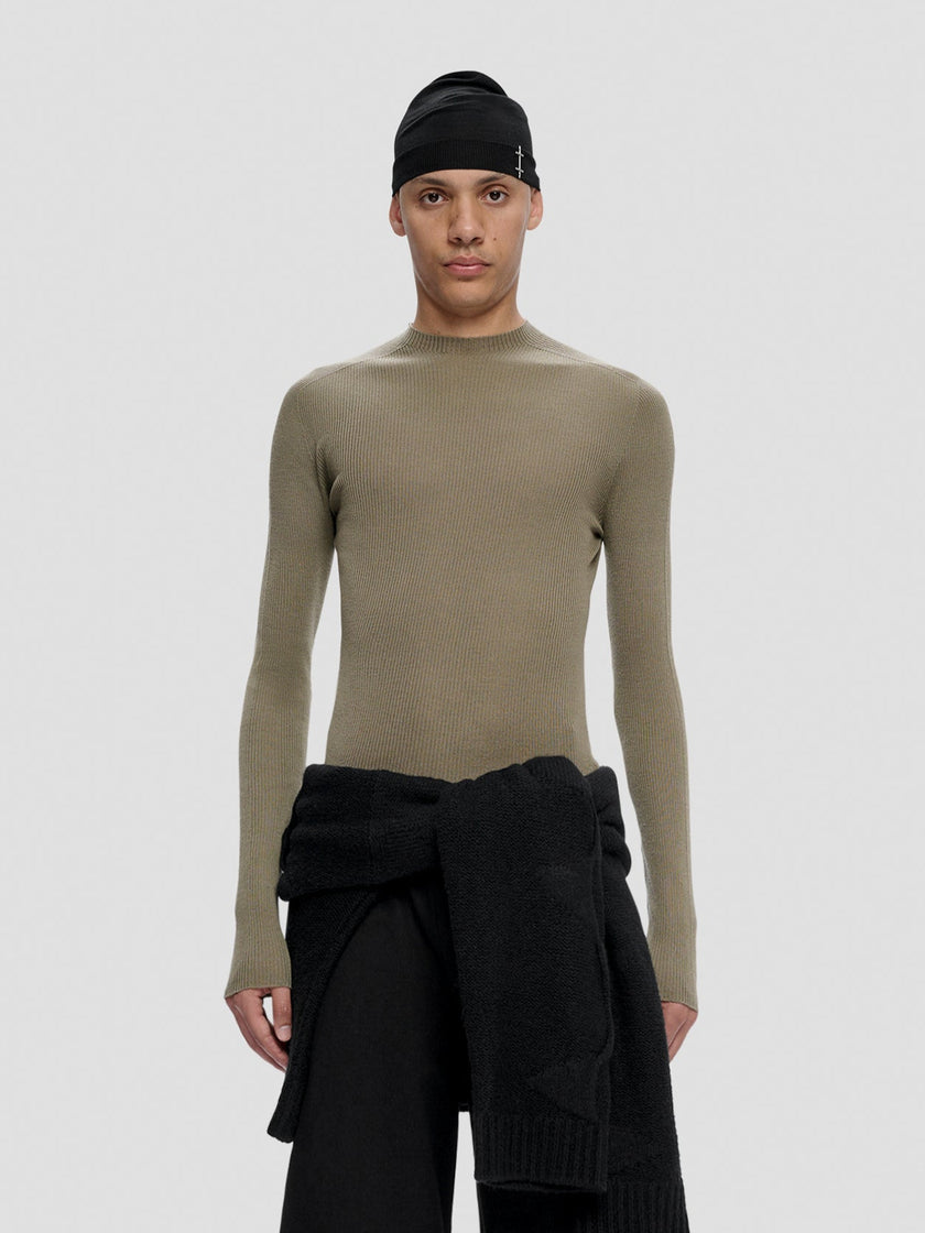 HE, product: ISOTROPY KNIT LS (Thumbnail alt.)