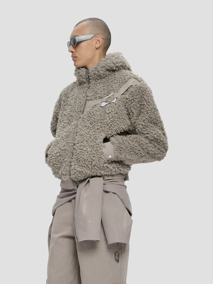 HE, product: CHIAROSCURO FLEECE (Thumbnail alt.)