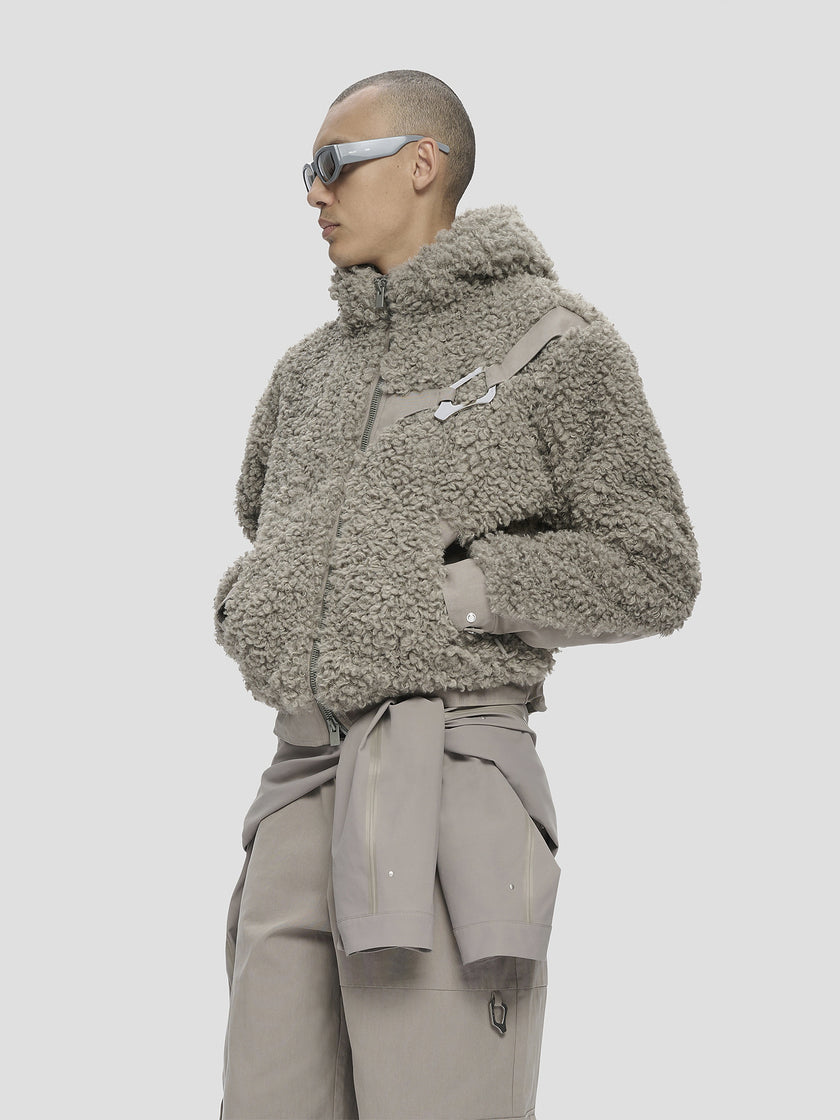 HE, product: CHIAROSCURO FLEECE (Thumbnail alt.)