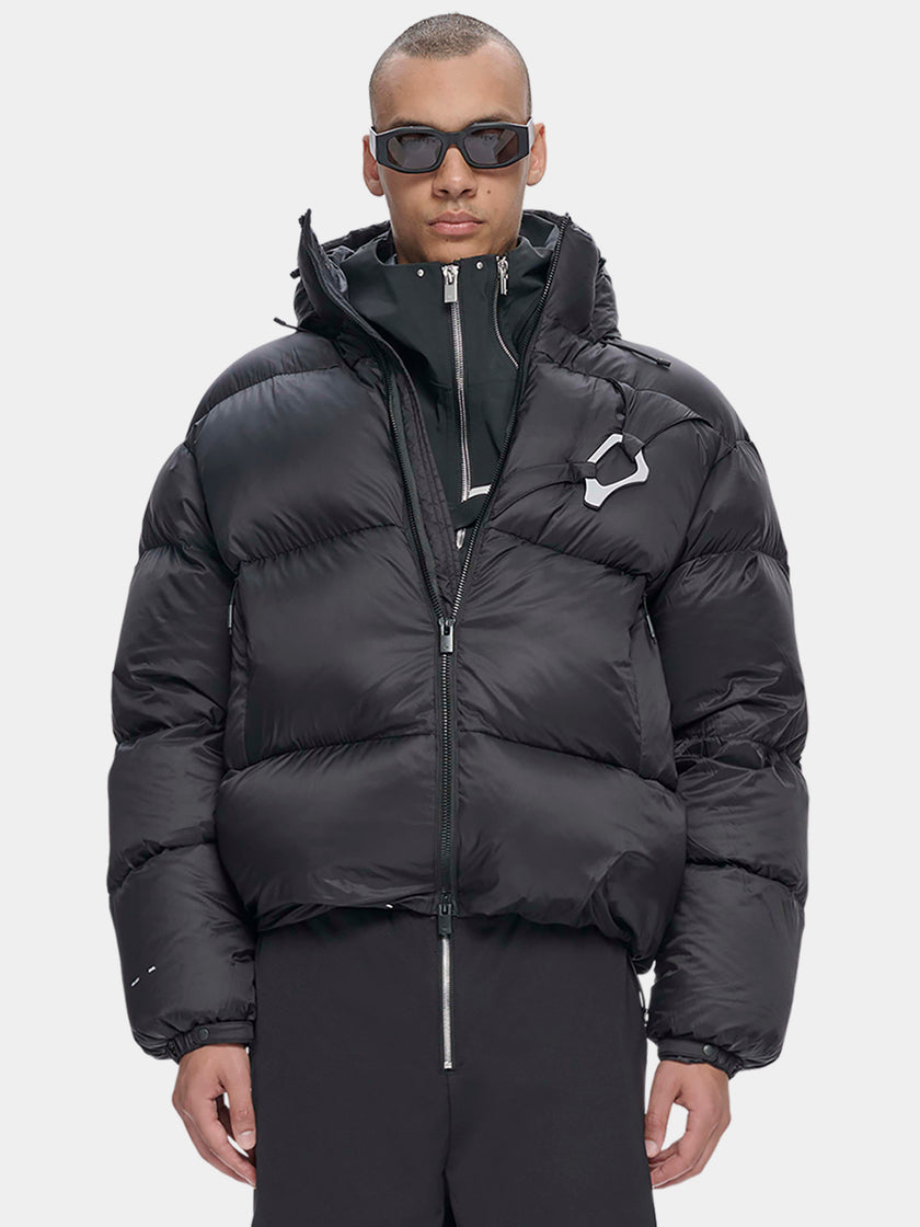 HE, product: LUMEN DOWN PUFFER (Thumbnail alt.)