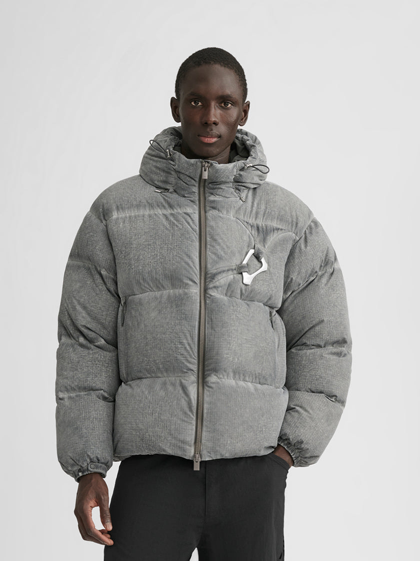 HE, product: LUMEN DOWN PUFFER (Thumbnail alt.)