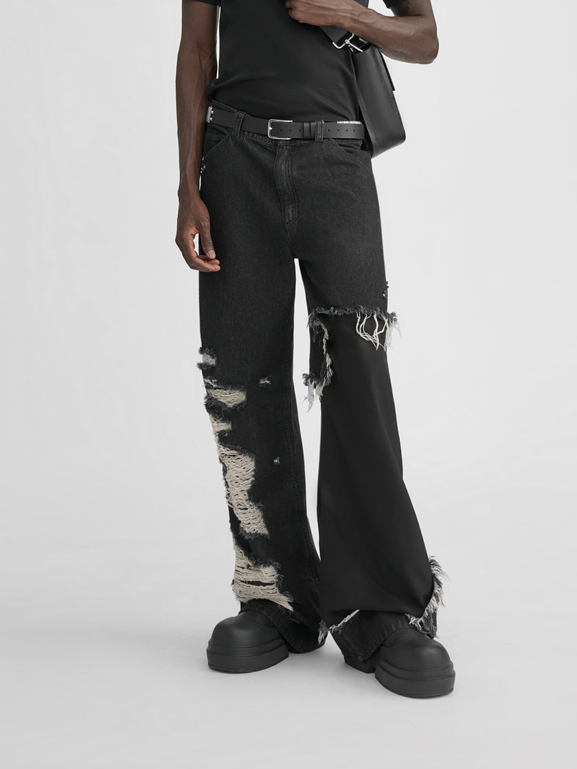 HE, product: APHEX DENIM (Thumbnail alt.)