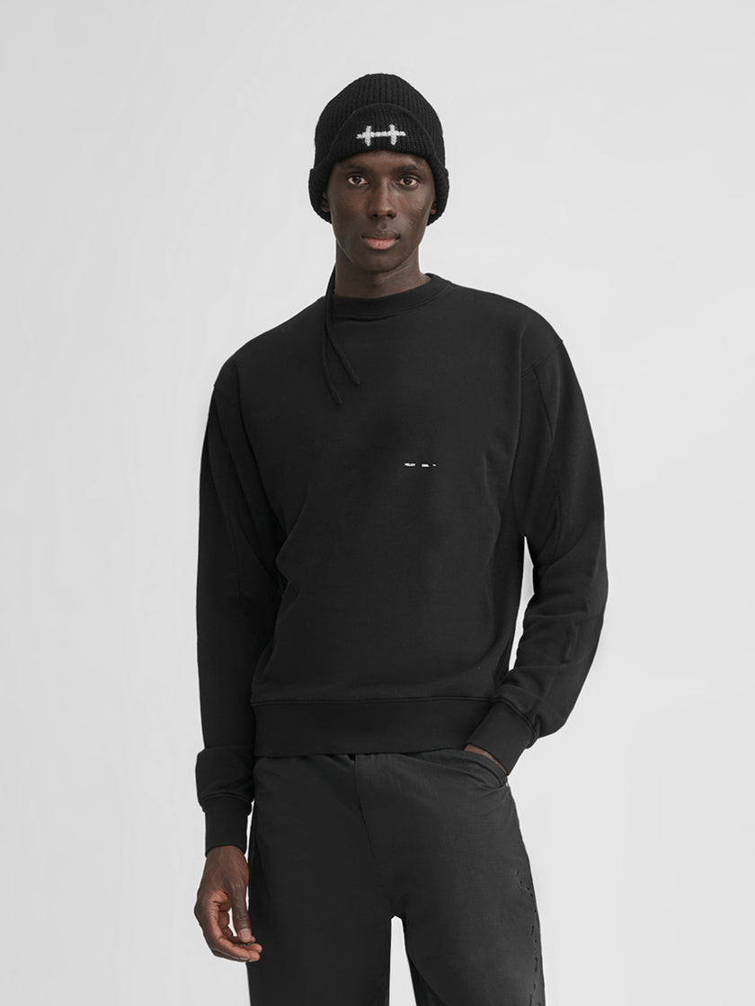 HE, product: MAVERICK CREWNECK (Thumbnail alt.)