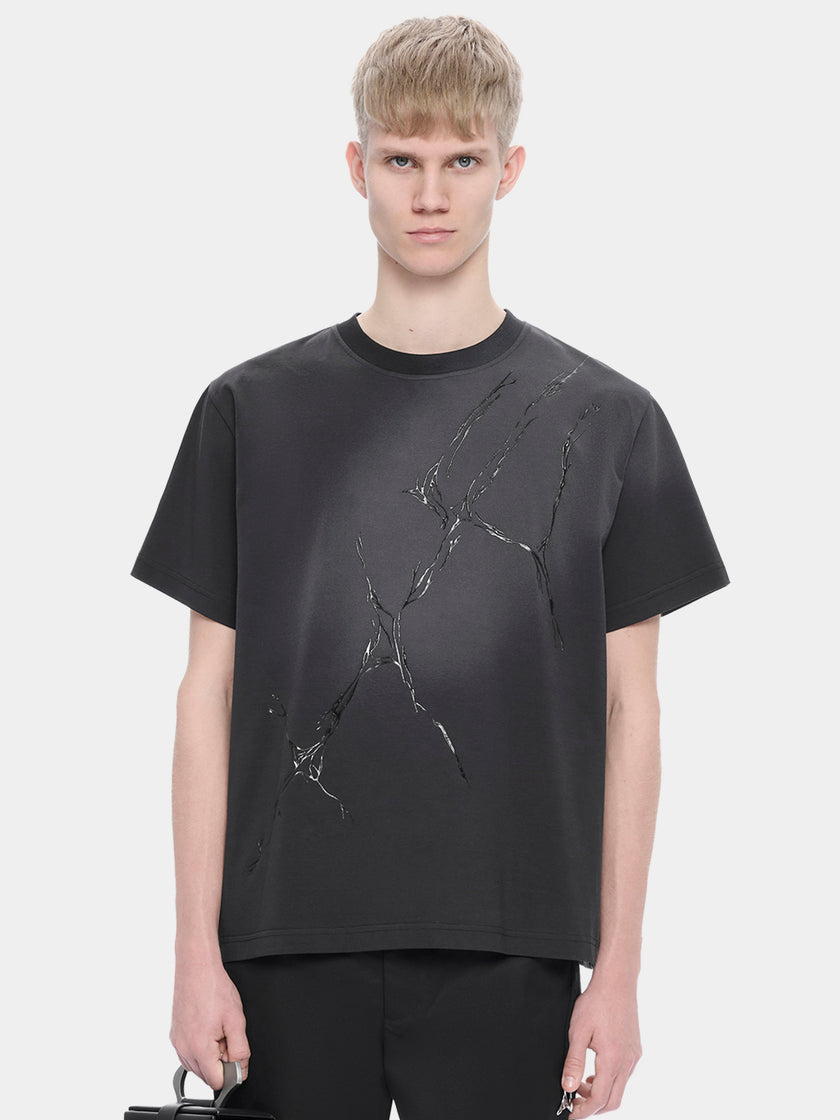 HE, product: FLUXUS TEE (Thumbnail alt.)