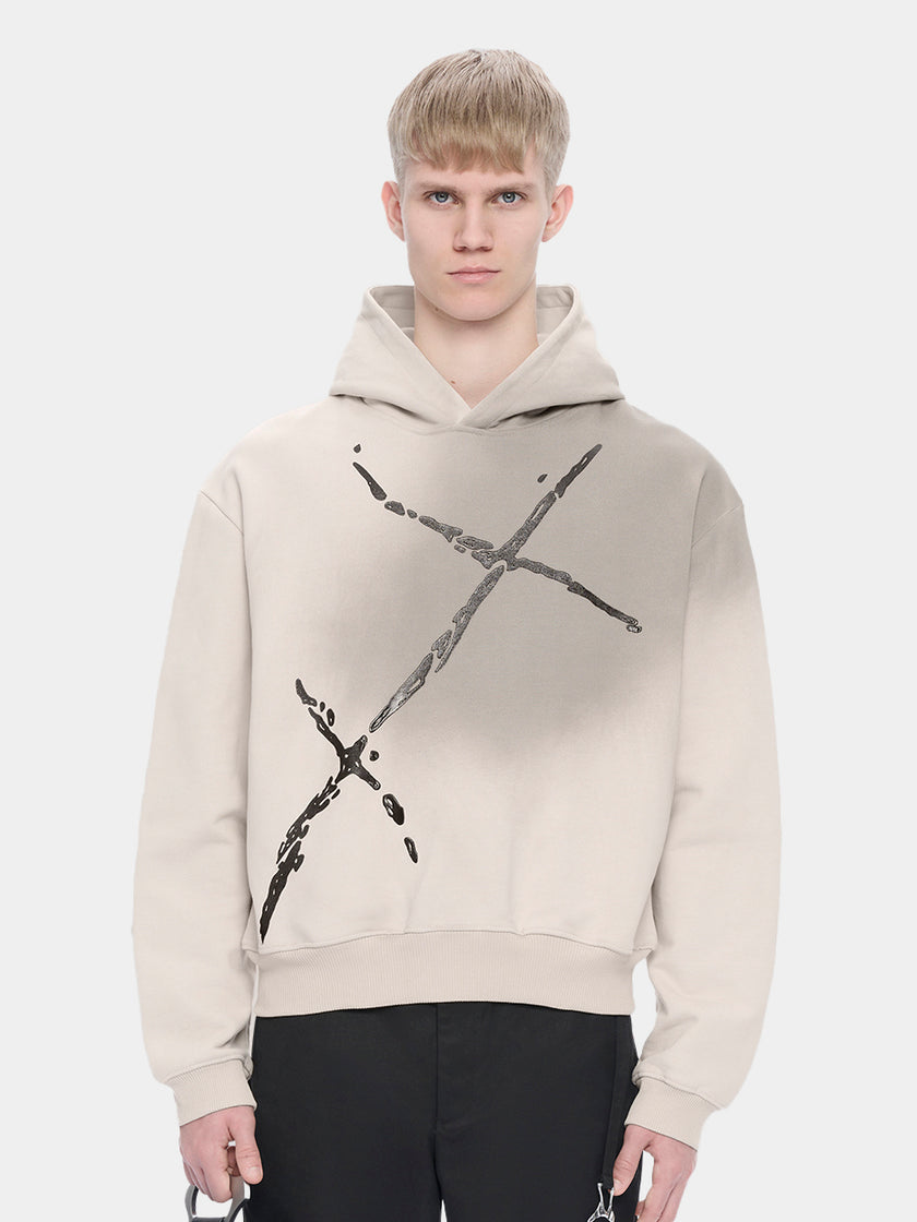 HE, product: FLUXUS HOODIE (Thumbnail alt.)