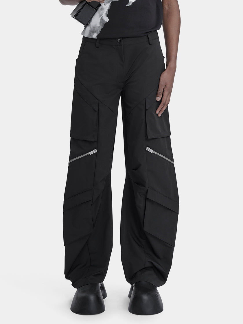 HE, product: CALYX CARGO PANTS (Thumbnail alt.)