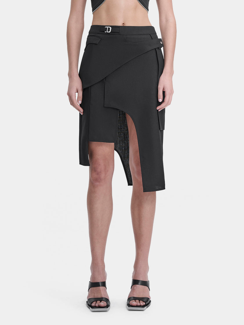 HE, product: G-Hook Skirt (Thumbnail alt.)