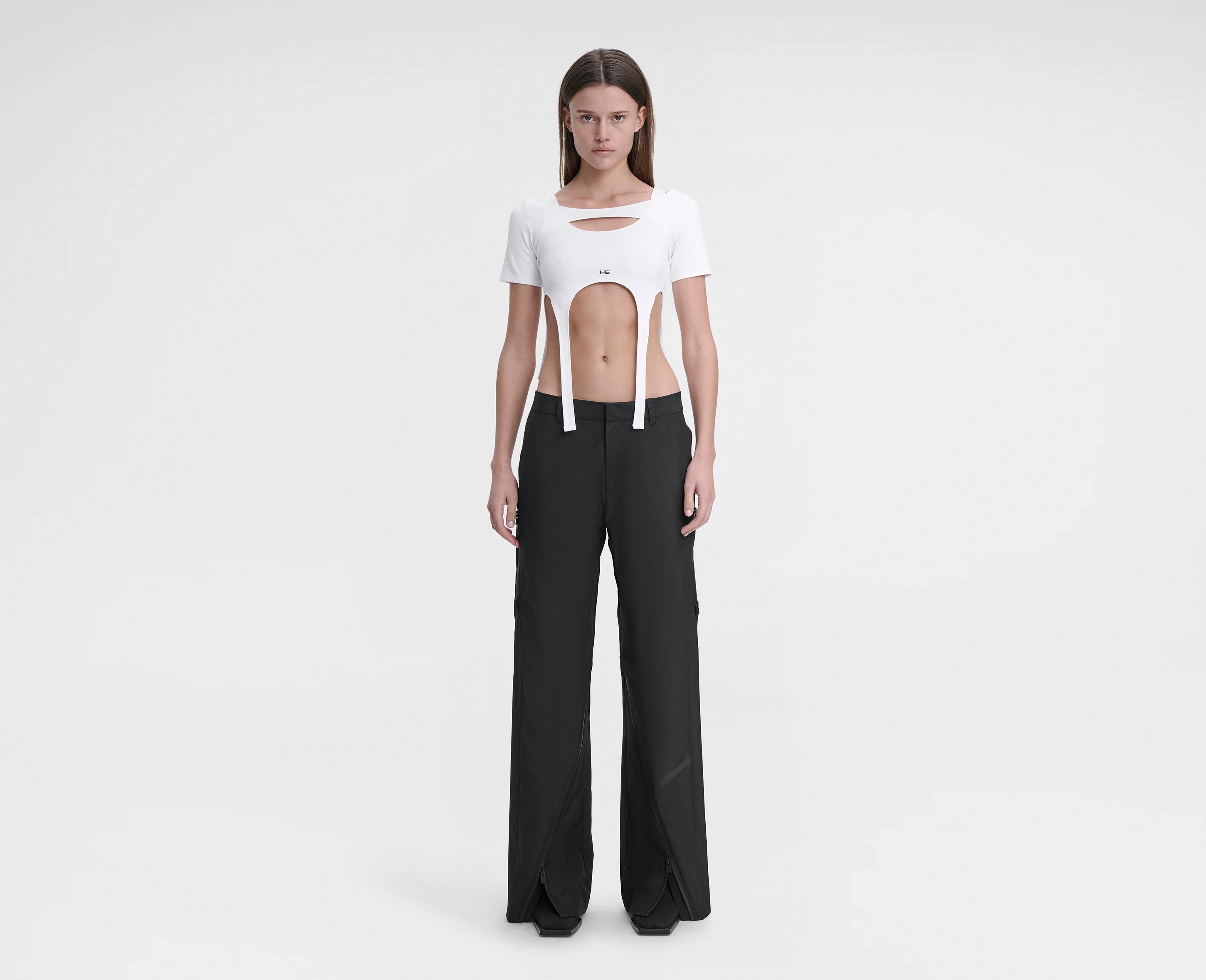 HE, product: TURING ZIP-HOSE (Fig. 5)