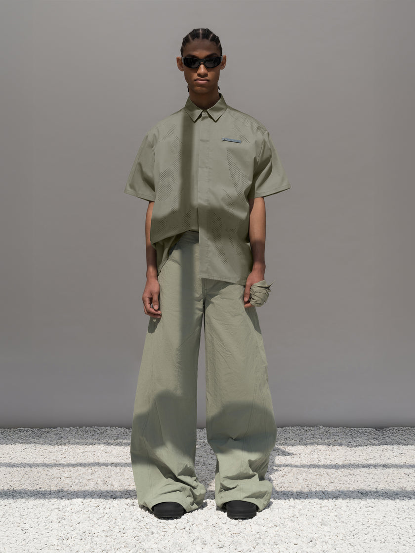 HE, product: ALSORAN SS SHIRT (Thumbnail)