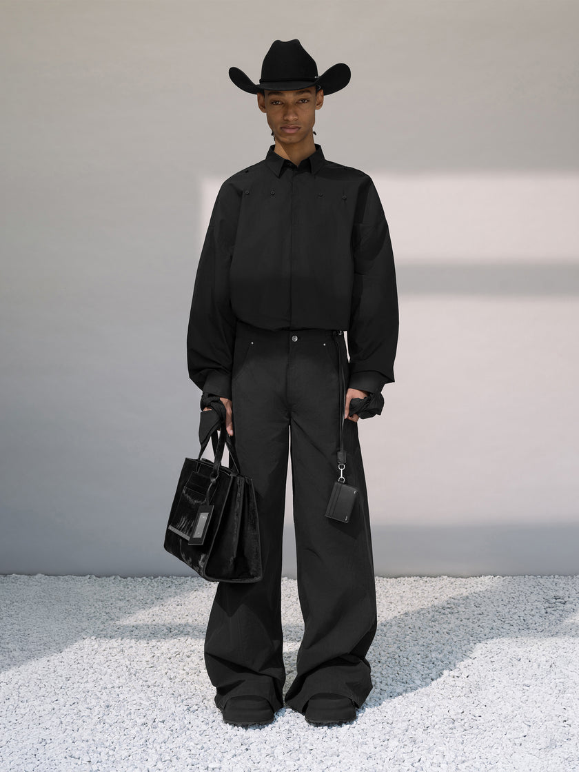 HE, product: FALERAE LS SHIRT (Thumbnail)