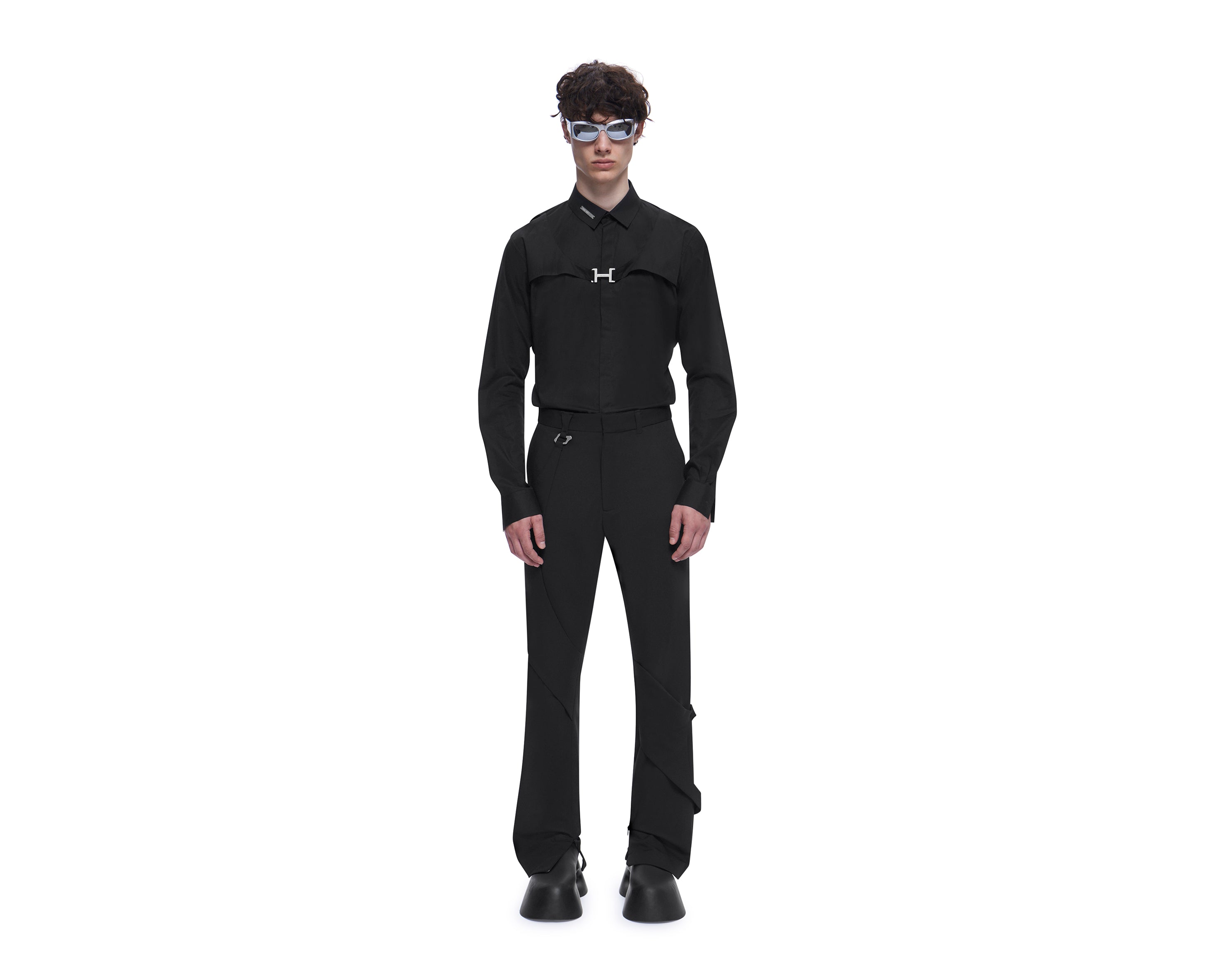 HE, product: INTEGRIERTE MASSGESCHNEIDERTE HOSE (Fig. 2)