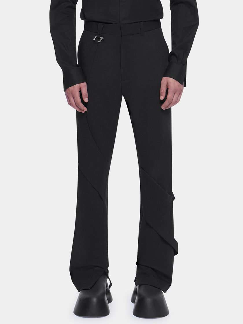 HE, product: INTEGRATED TAILORED TROUSER (Thumbnail alt.)