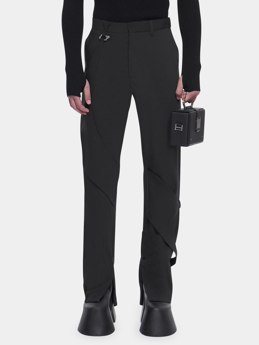 HE, product: INTEGRATED TAILORED TROUSER (Thumbnail alt.)
