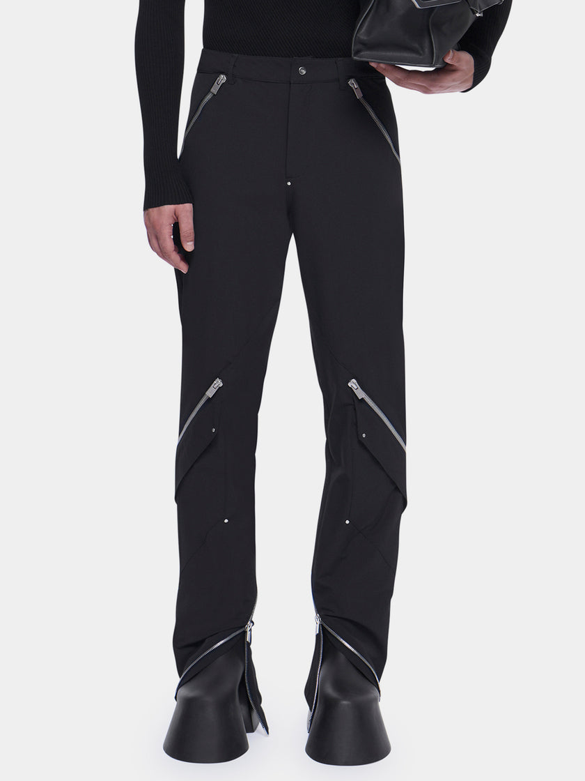 HE, product: FRAZIL CARGO TROUSER (Thumbnail alt.)