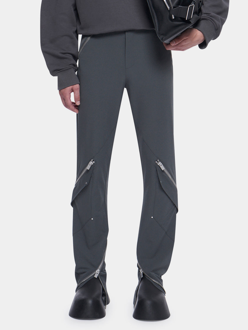 HE, product: FRAZIL CARGO TROUSER (Thumbnail alt.)