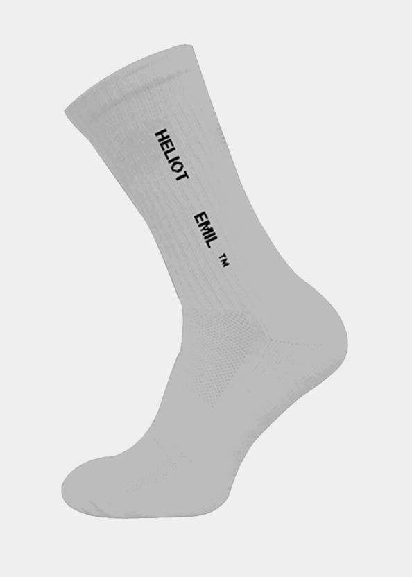 HE, product: Socks W Logo (Thumbnail)