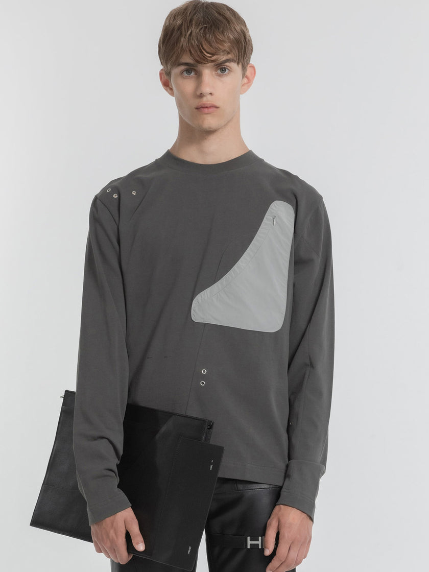 HE, product: POCKET SHIRT (Thumbnail alt.)