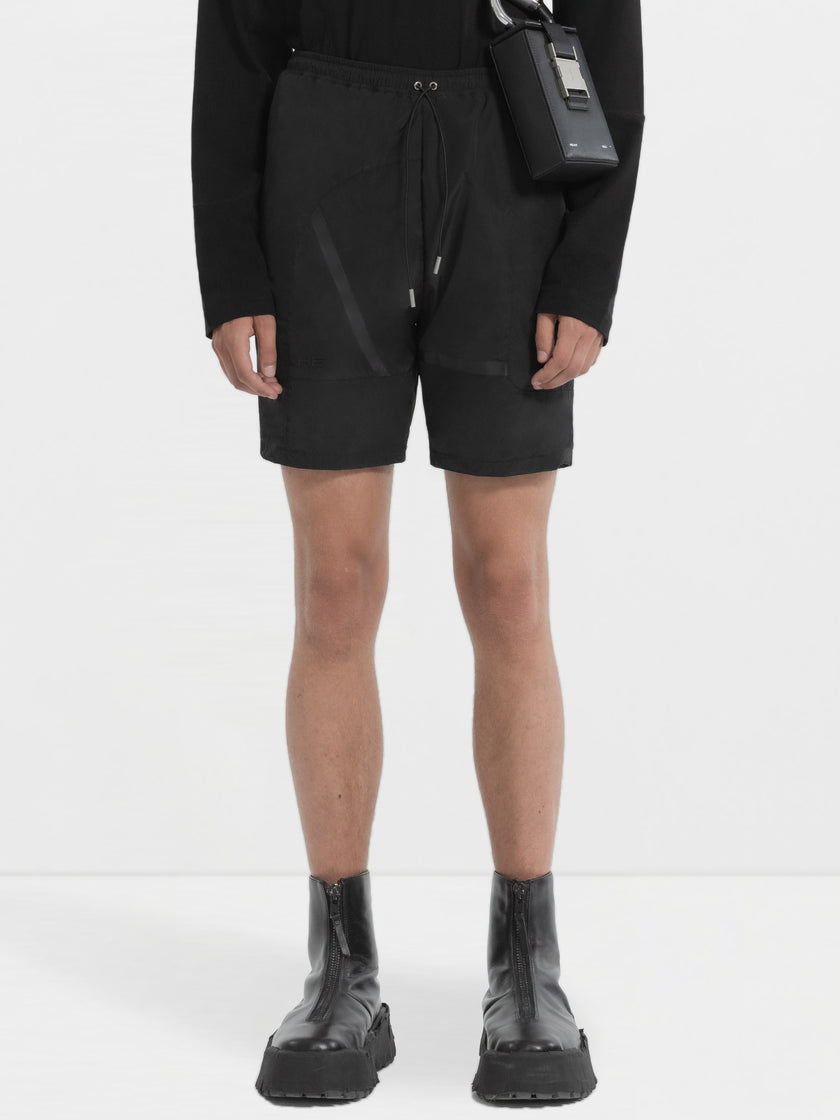 HE, product: TRACK SHORTS (Thumbnail alt.)