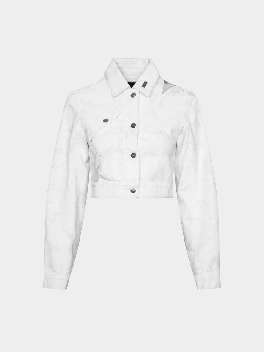 HE, product: PIERIS DENIM JACKET (Thumbnail)