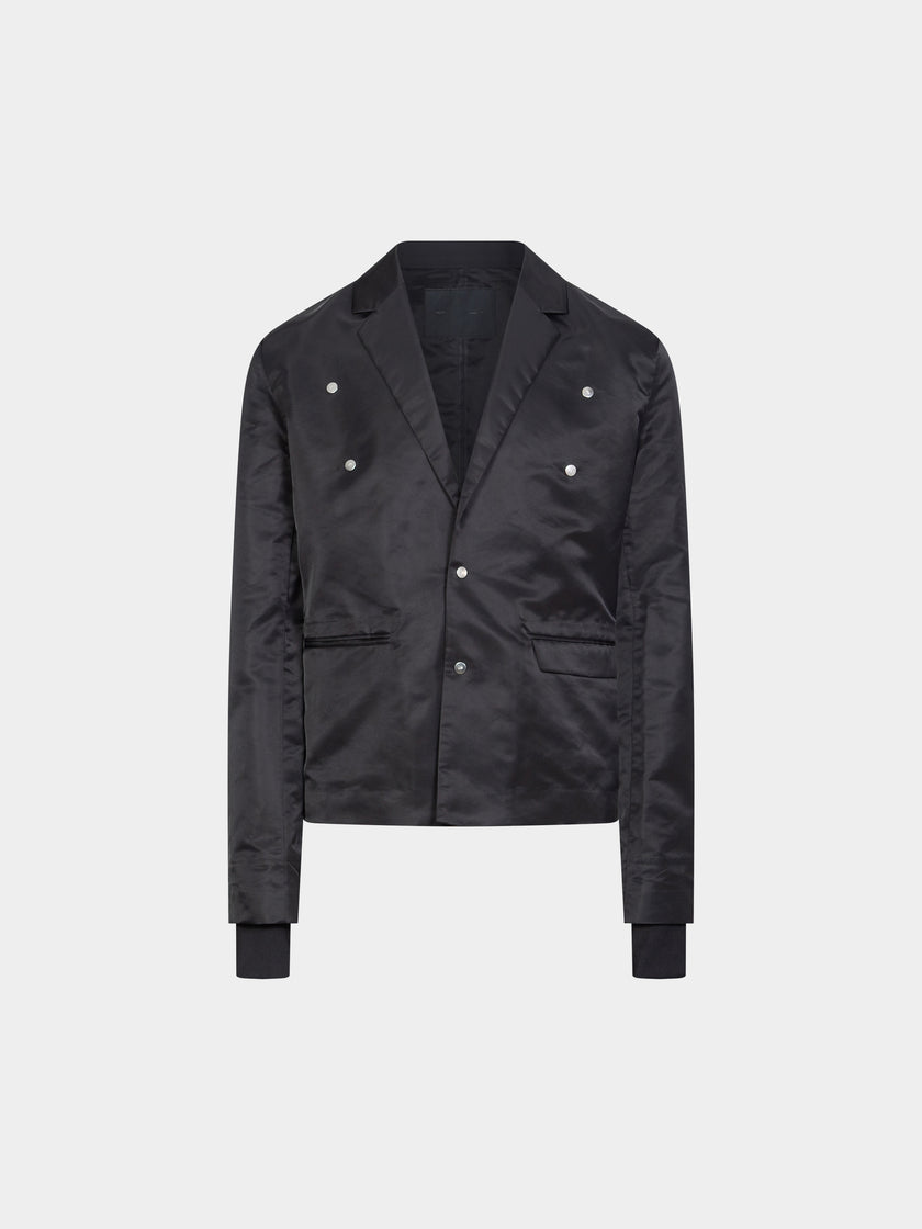 HE, product: ANAGENESIS TECH BLAZER (Thumbnail)