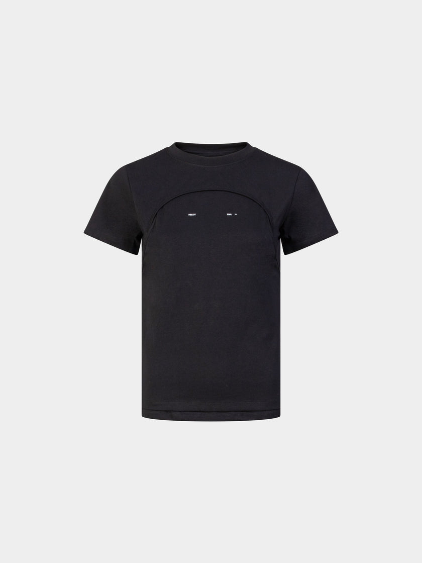 HE, product: ERMINE T-SHIRT (Thumbnail)