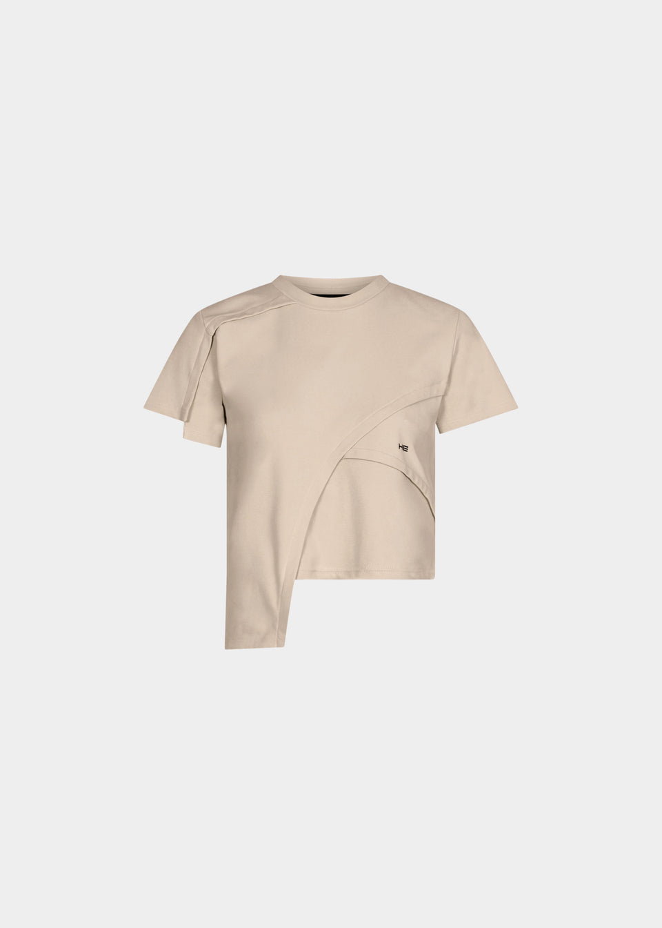 HELIOT EMIL_Deconstructed T-Shirt_img_thumb